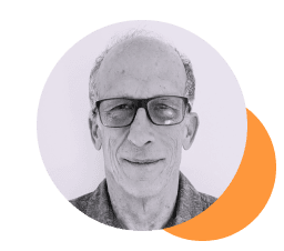 Aron Seiken, COO