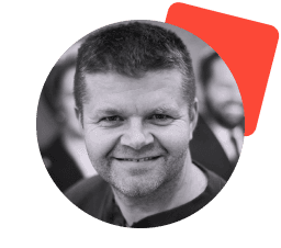Jon Brendsel, CTO