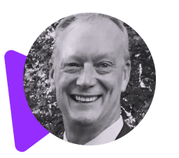 Mark Nixon, VP of Market Development